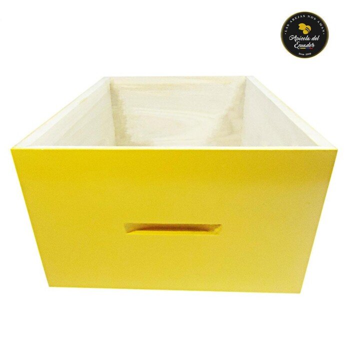 Caja de abejas estándar (langstroth) - Image 3