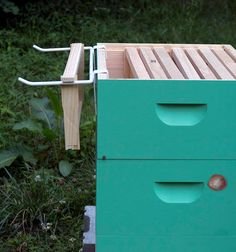 Caja de abejas estándar (langstroth) - Image 4