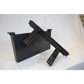 Alimentador plástico Langstroth