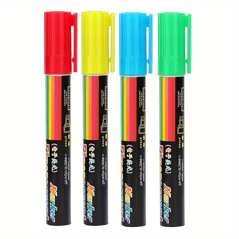 Marcador para abejas reinas