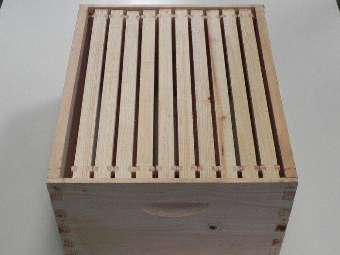 Marcos de abejas (langstroth) - Image 4