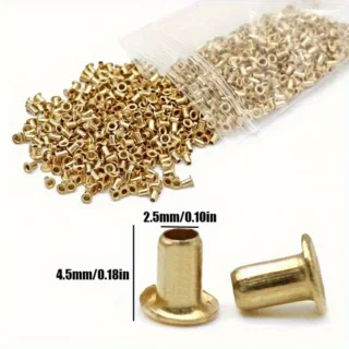 10 000 ojales para marcos de apicultura