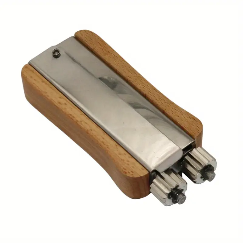 Alicates de tamplado de alambre de abejas - Image 4