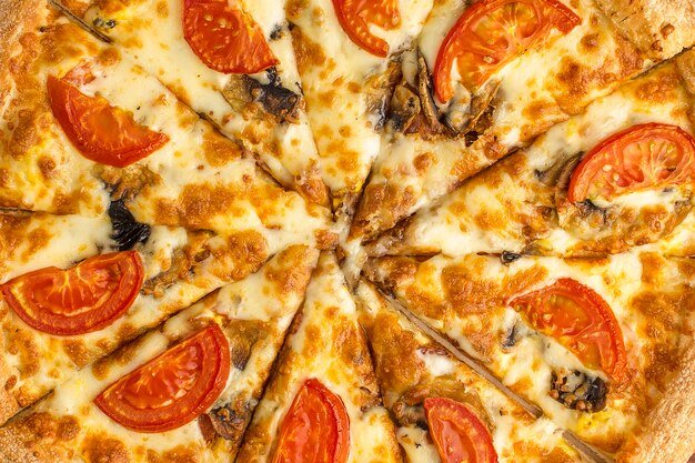 Pizza italiana - Image 2