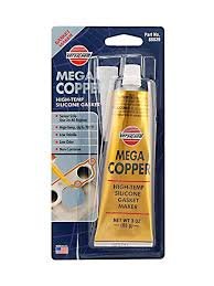 SILICONA PARA ALTAS TEMPERATURAS - Image 2